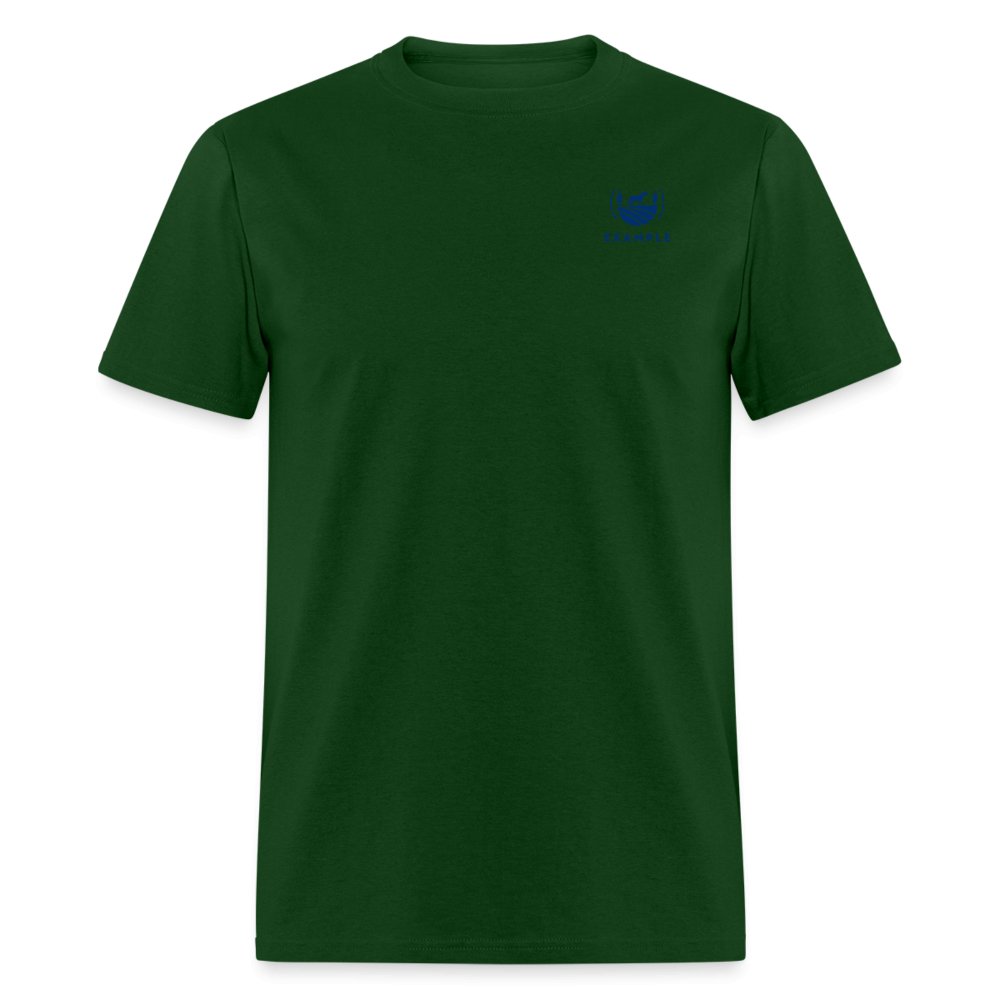 Unisex Classic T-Shirt - Equiclient Apparel