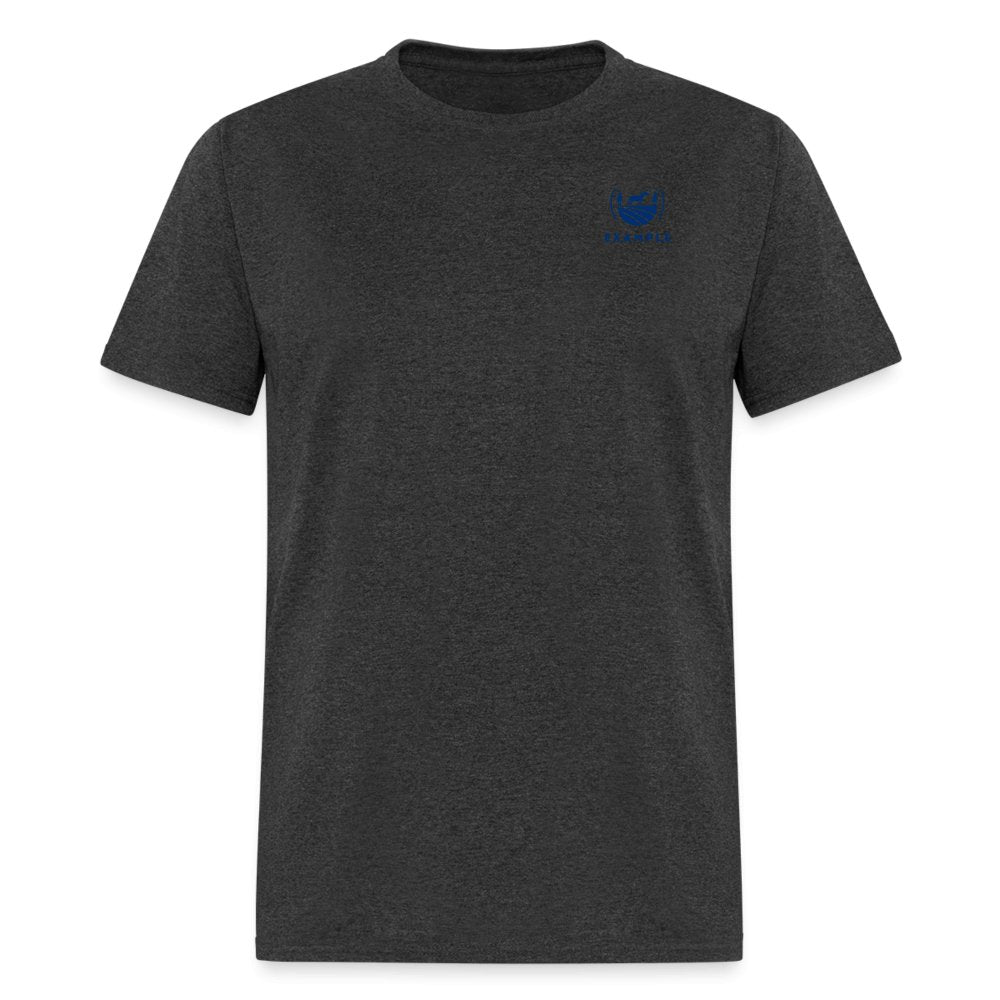 Unisex Classic T-Shirt - Equiclient Apparel