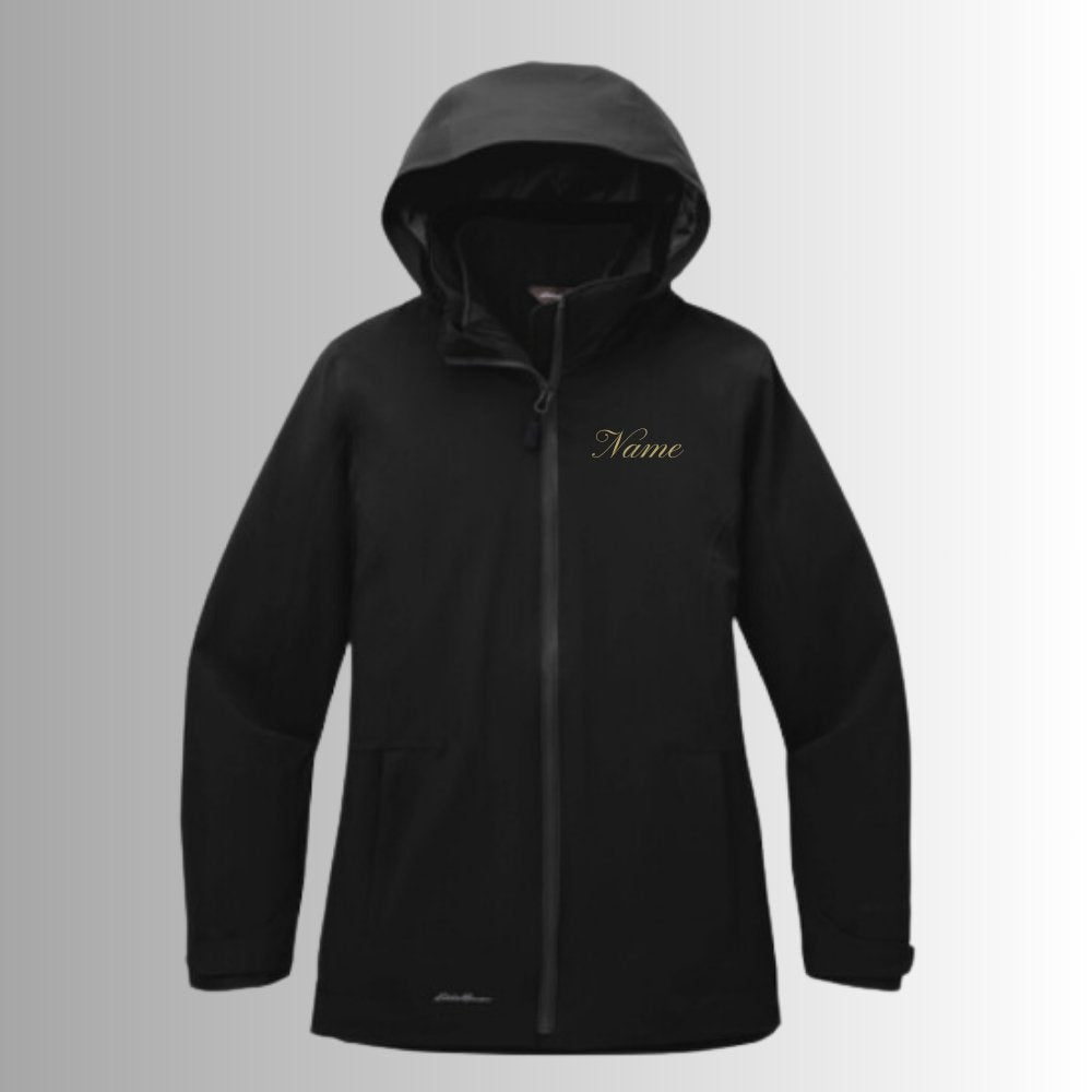 Westminster Farm Eddie Bauer® Ladies WeatherEdge® 3-in-1 Jacket - Equiclient Apparel
