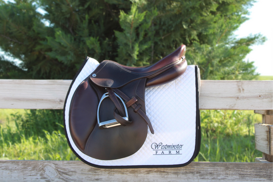 Choosing the Best Colors and Logo Style for Embroidery: A Guide for Equestrian Brands