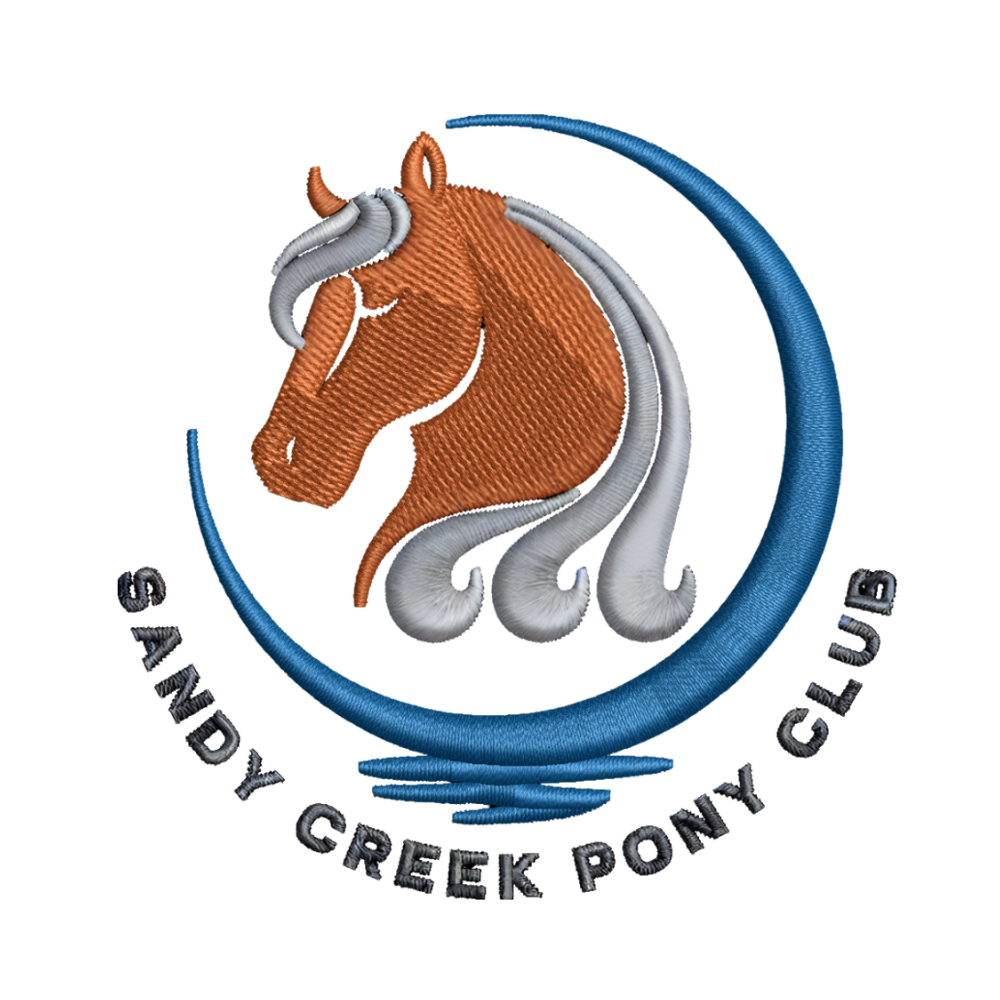 Sandy Creek Pony Club