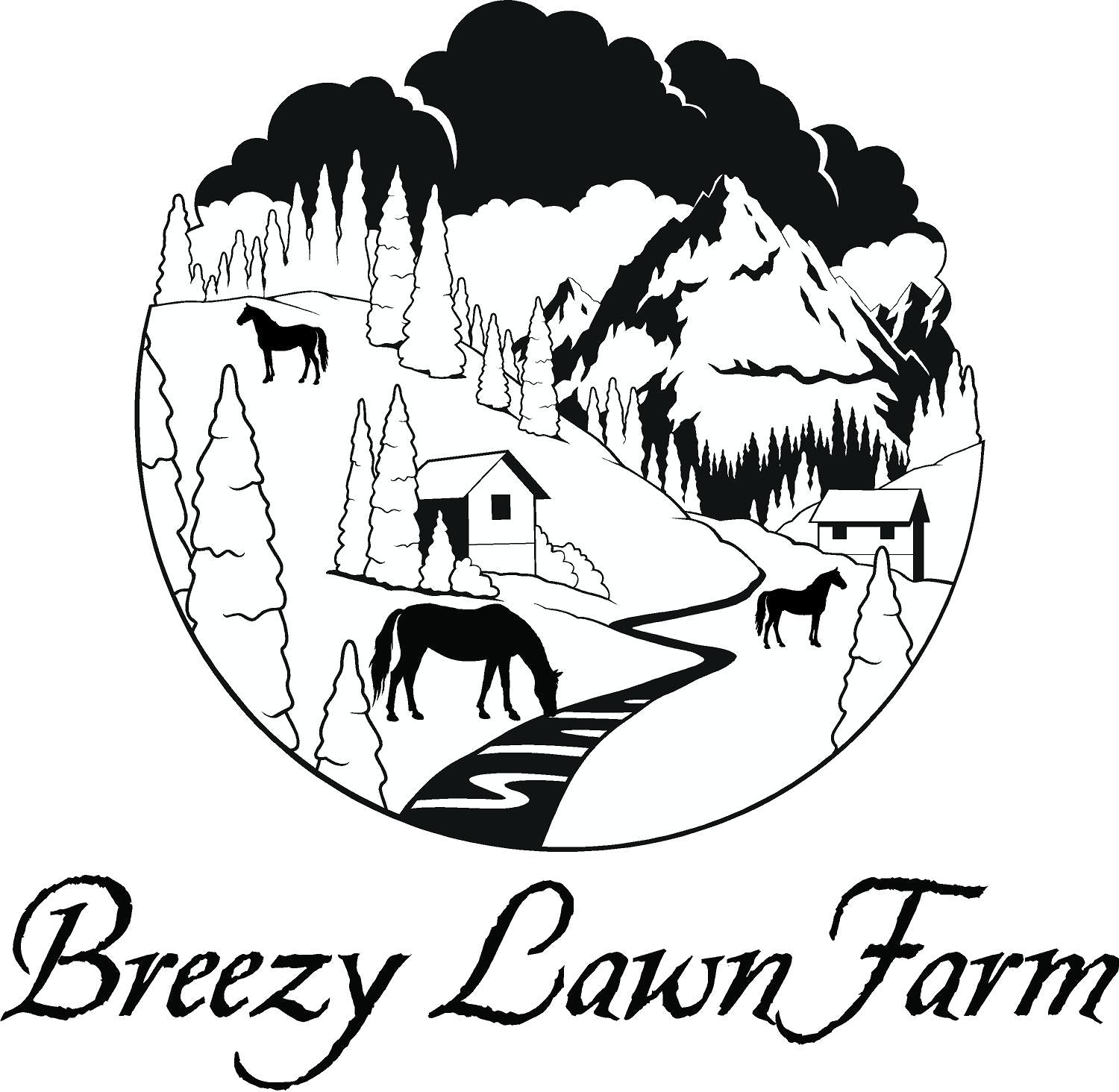 Breezy Lawn Farm