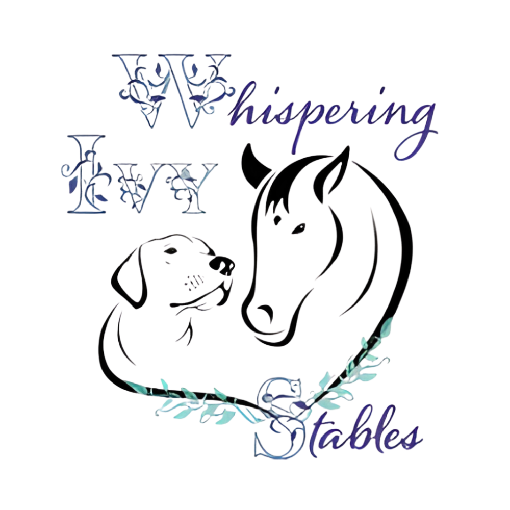 Whispering Ivy Stables