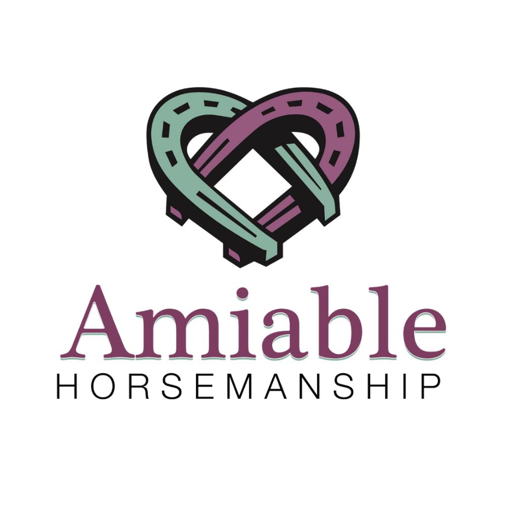 Amiable Horsemanship - Equiclient Apparel