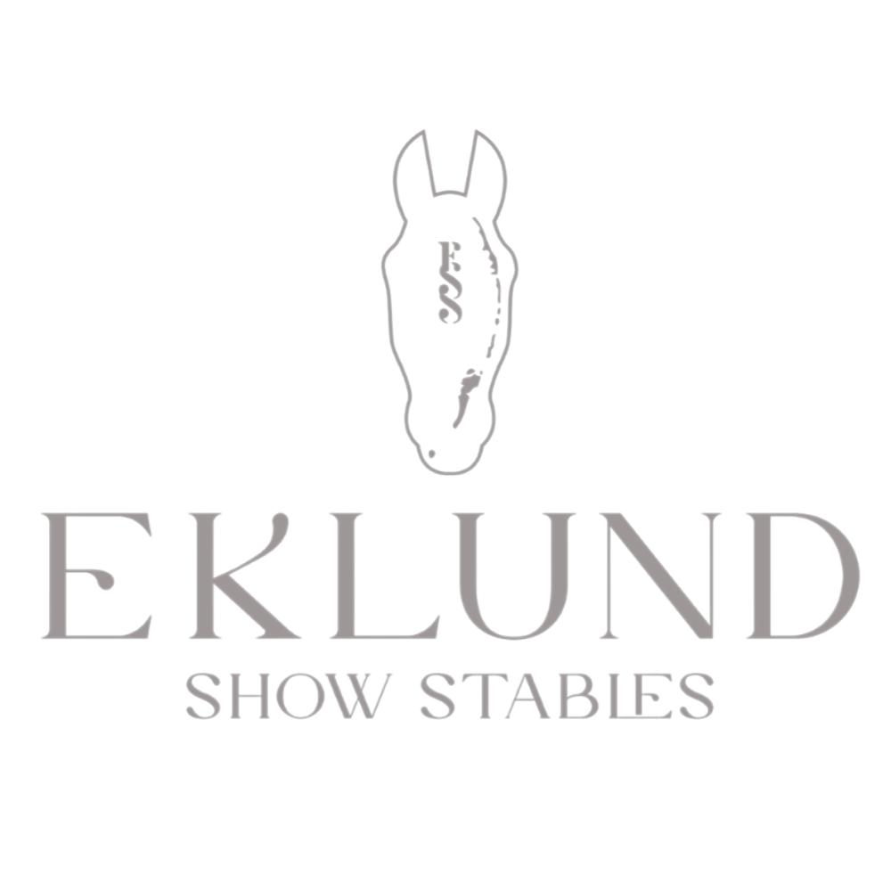 Eklund Show Stables - Equiclient Apparel