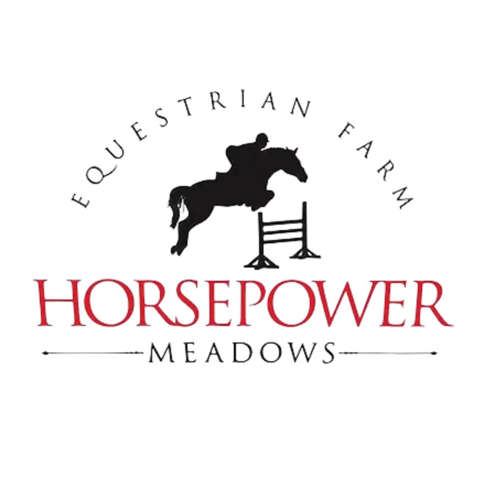 Horsepower Meadows - Equiclient Apparel