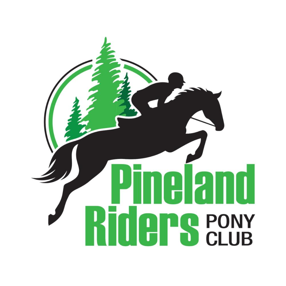 Pineland Riders Pony Club - Equiclient Apparel