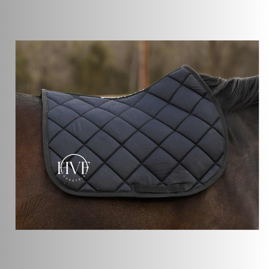 HVF Saddle Pads
