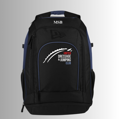 UDJC New Era ® Shutout Backpack