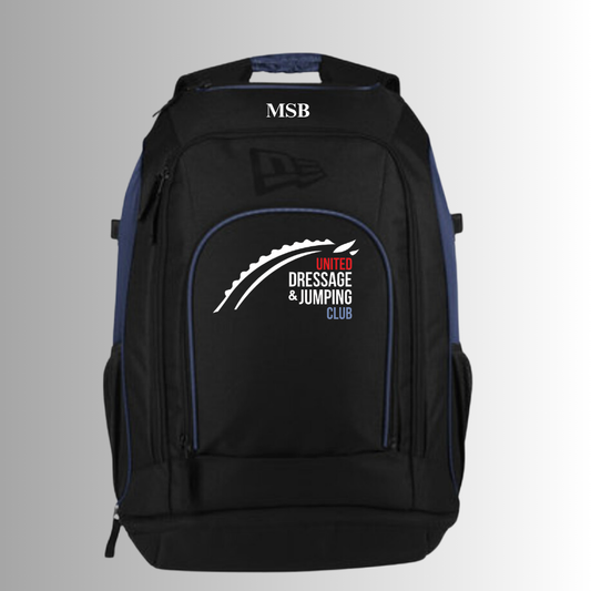 UDJC New Era ® Shutout Backpack
