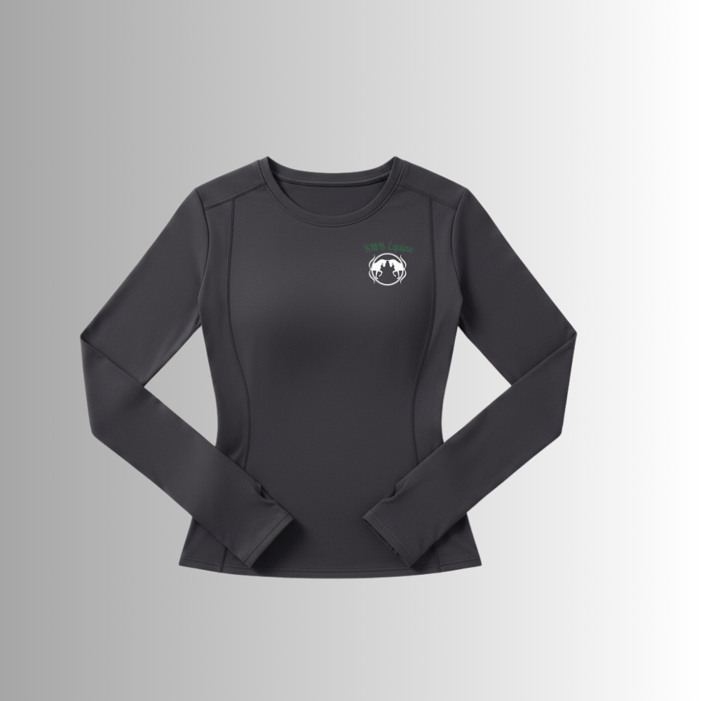 KMB Equine Women's Winter Base Layer