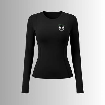 KMB Equine Women's Winter Base Layer