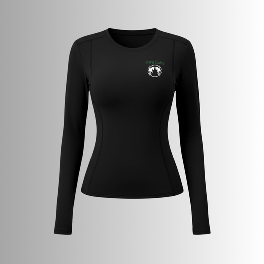 KMB Equine Women's Winter Base Layer