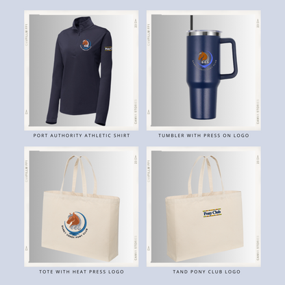 SCPC Parent Spirit Bundles