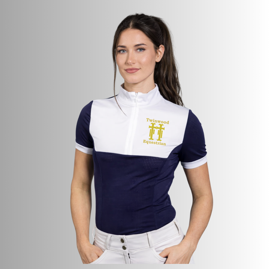 Twinwood Equisite Genevieve Shirt