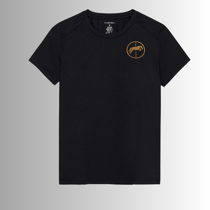BRF HCL Maddy Perforated Tech Tee