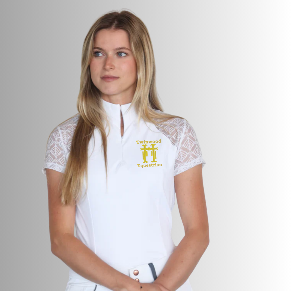 Twinwood Equisite Daphne Shirt