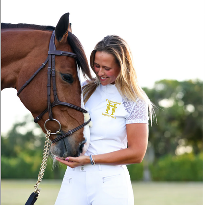 Twinwood Equisite Daphne Shirt
