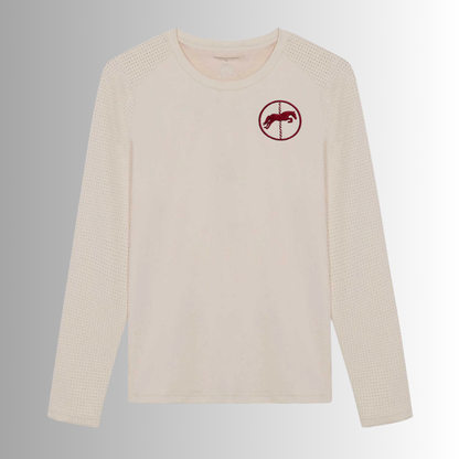 BRF HCL Harper Perforated Tech Tee