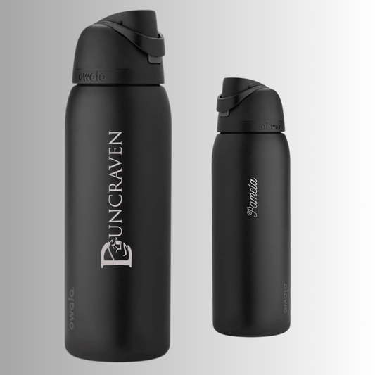 Duncraven Owalla 40oz FreeSip