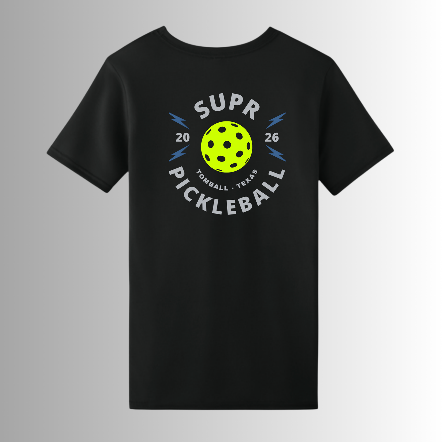 SUPR Gildan® Gildan Performance® T-Shirt