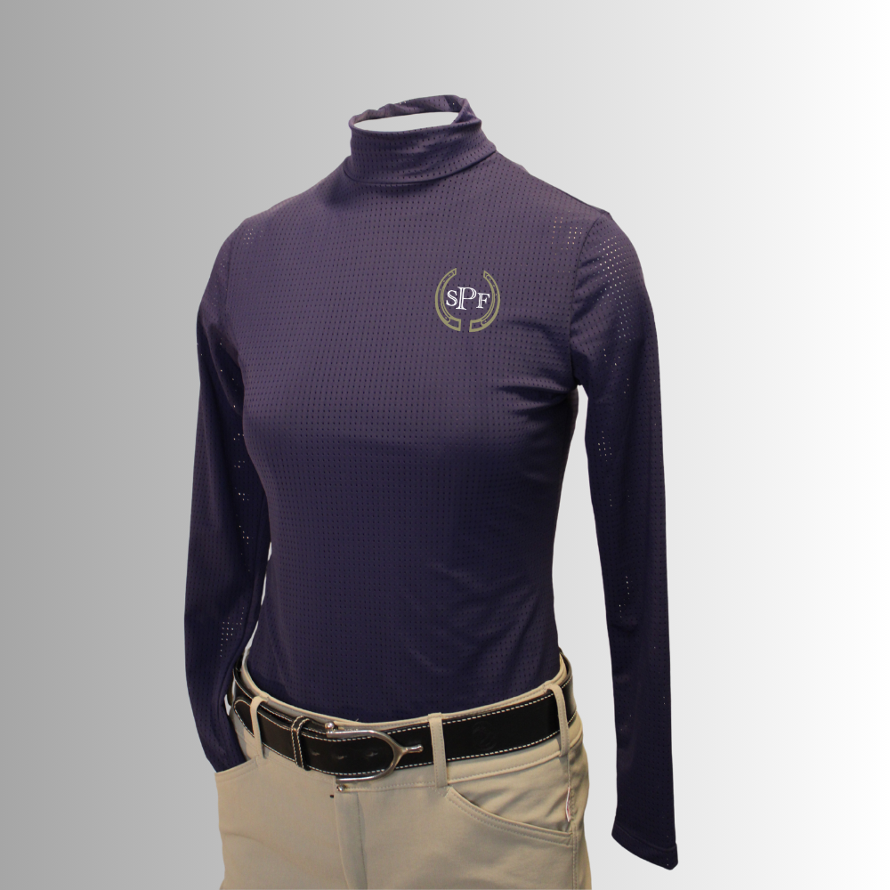 SPF Equisite Alesia Shirt