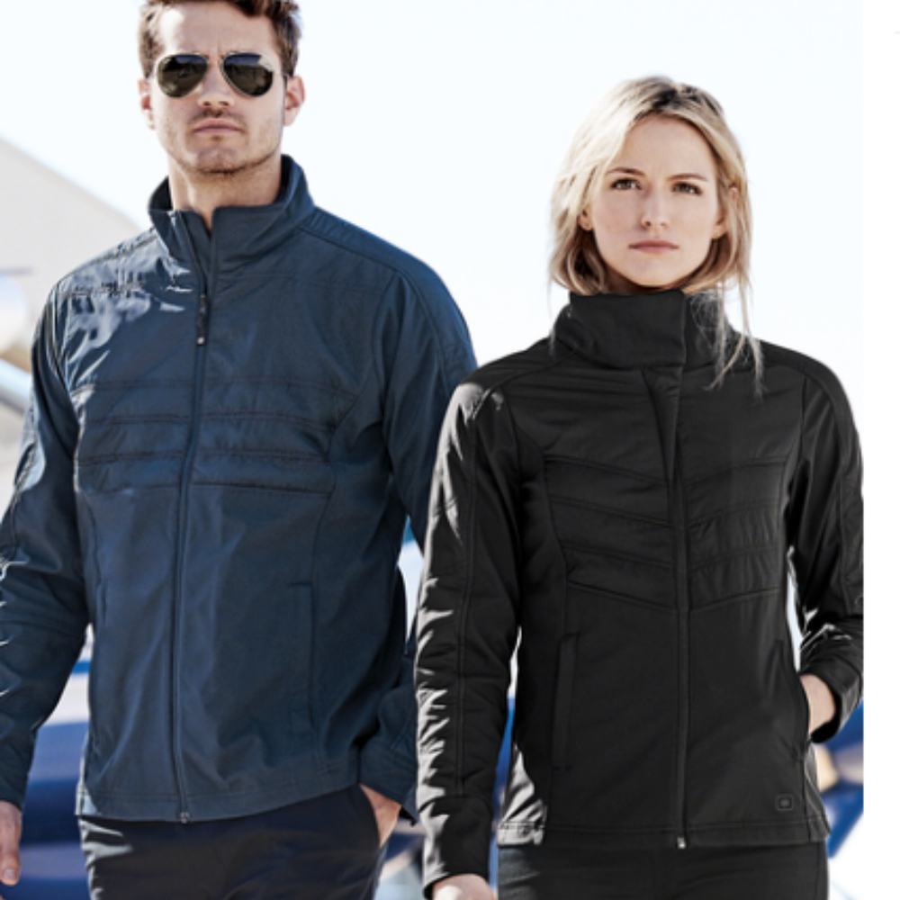 *FLASH SALE OGIO® Women's Brink Soft Shell