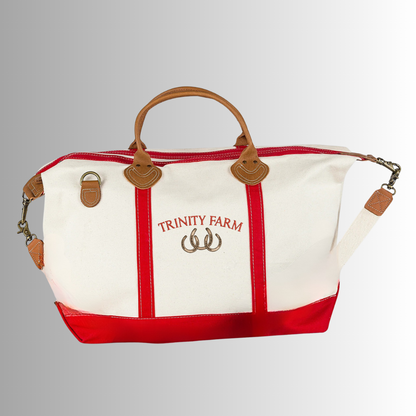 Trinity Shore Bags Weekender Duffel
