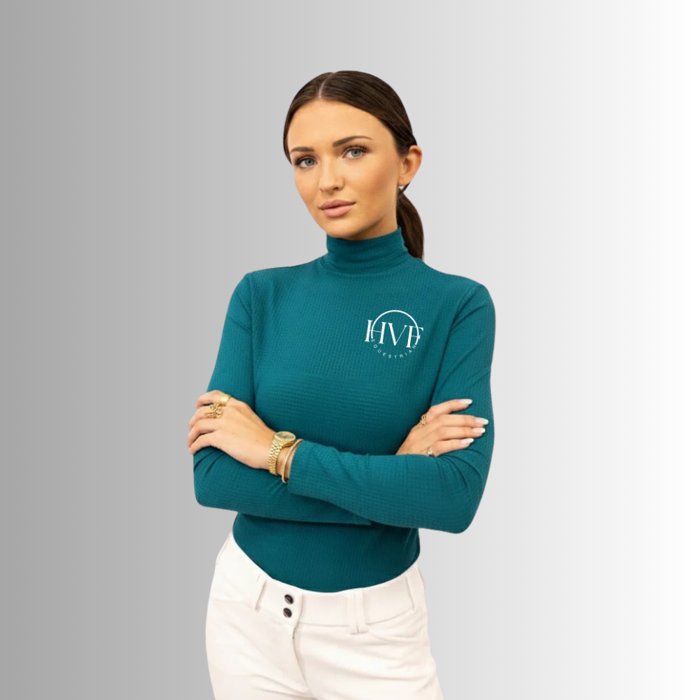 HVF Equine Equisite Alesia Shirt
