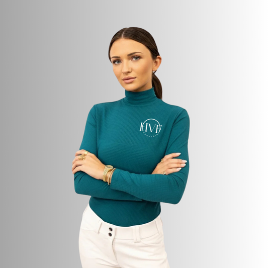 HVF Equine Equisite Alesia Shirt