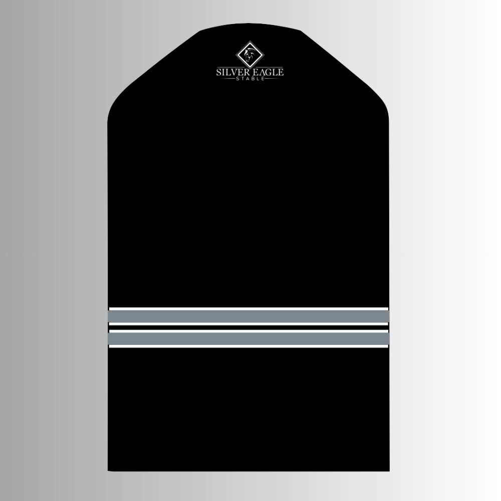 Coraggio Custom Tally-Ho Garment Bag