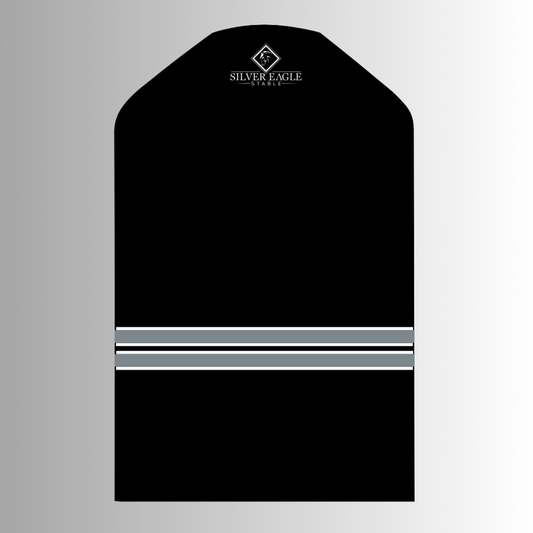 Coraggio Custom Tally-Ho Garment Bag