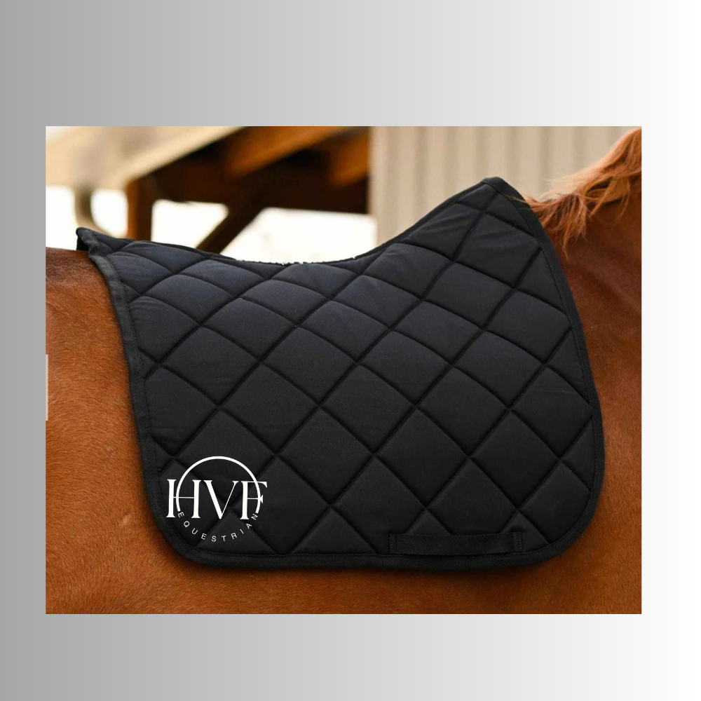 HVF Saddle Pads