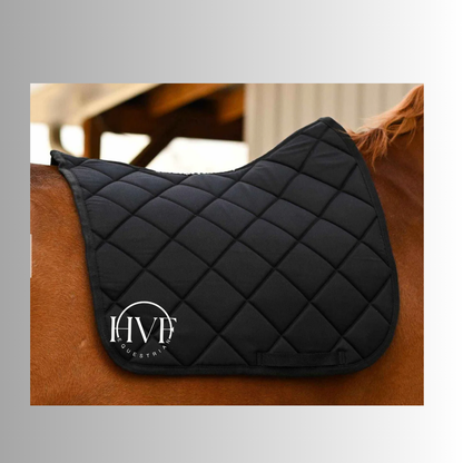 HVF Saddle Pads