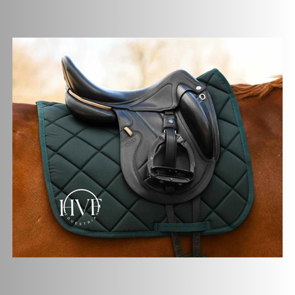 HVF Saddle Pads