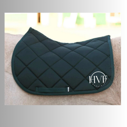 HVF Saddle Pads