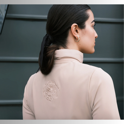 BRF Charlotte Insulated Warm-Up from Hannah Childs