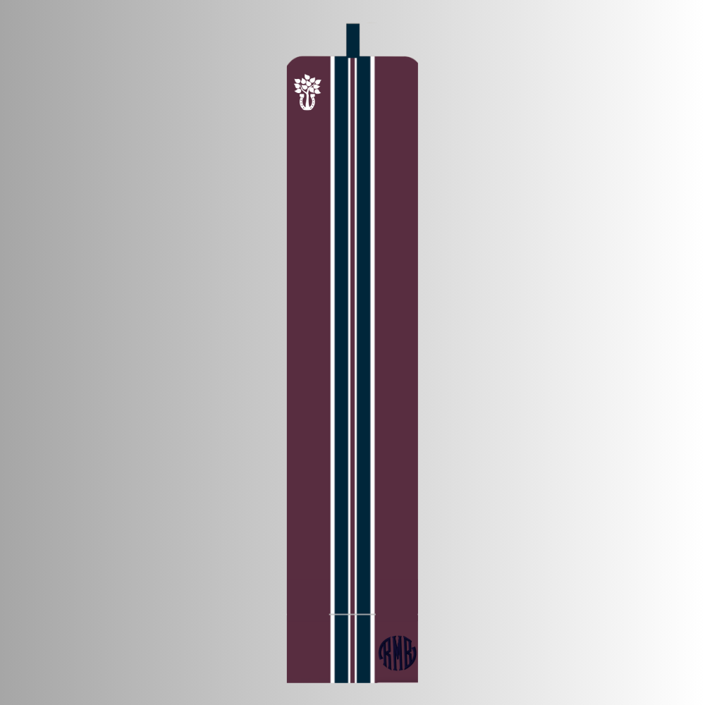 FPF Custom Tail Bag by Tally-Ho Products