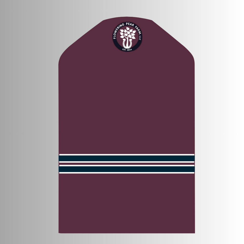 FPF Custom Tally-Ho Garment Bag – Equiclient Apparel