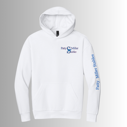 Patty Miller District® V.I.T.™ Heavyweight Fleece Hoodie