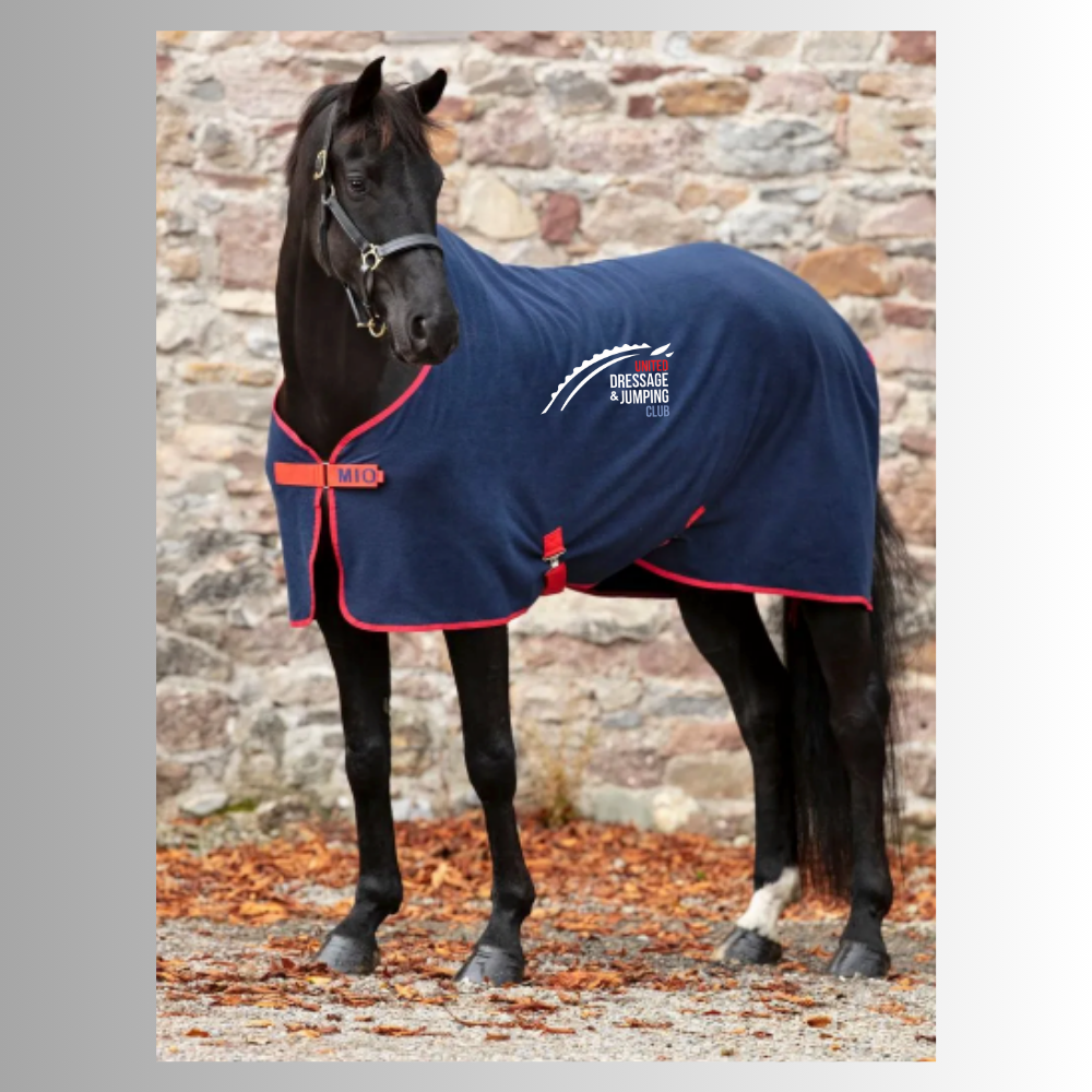 UDJC Mio Fleece Cooler