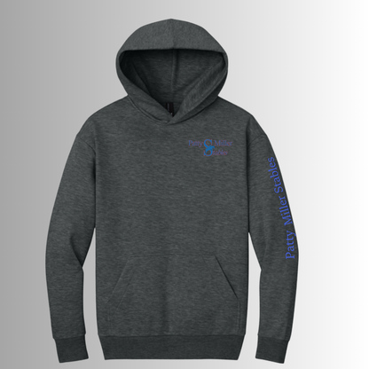 Patty Miller District® V.I.T.™ Heavyweight Fleece Hoodie