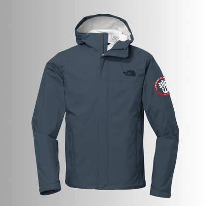 FPF The North Face® Men's DryVent™ Rain Jacket