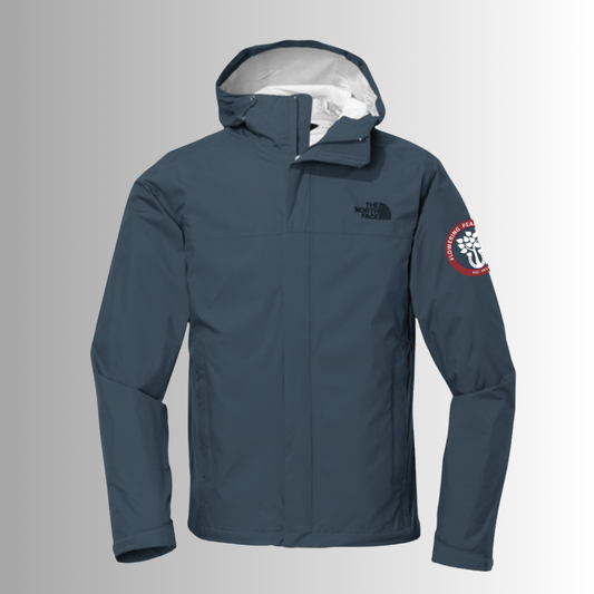 FPF The North Face® Men's DryVent™ Rain Jacket