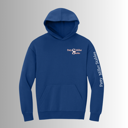 Patty Miller District® V.I.T.™ Heavyweight Fleece Hoodie
