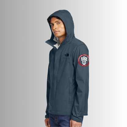 FPF The North Face® Men's DryVent™ Rain Jacket