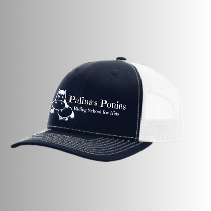 Palina's Richardson 112 Snapback Trucker Cap