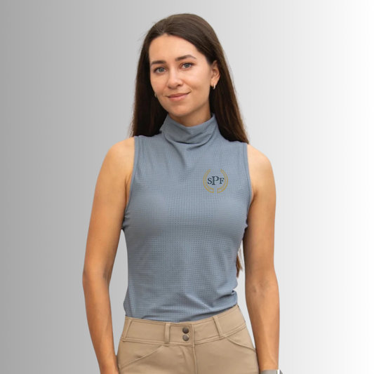 SPF Equisite Blair Top