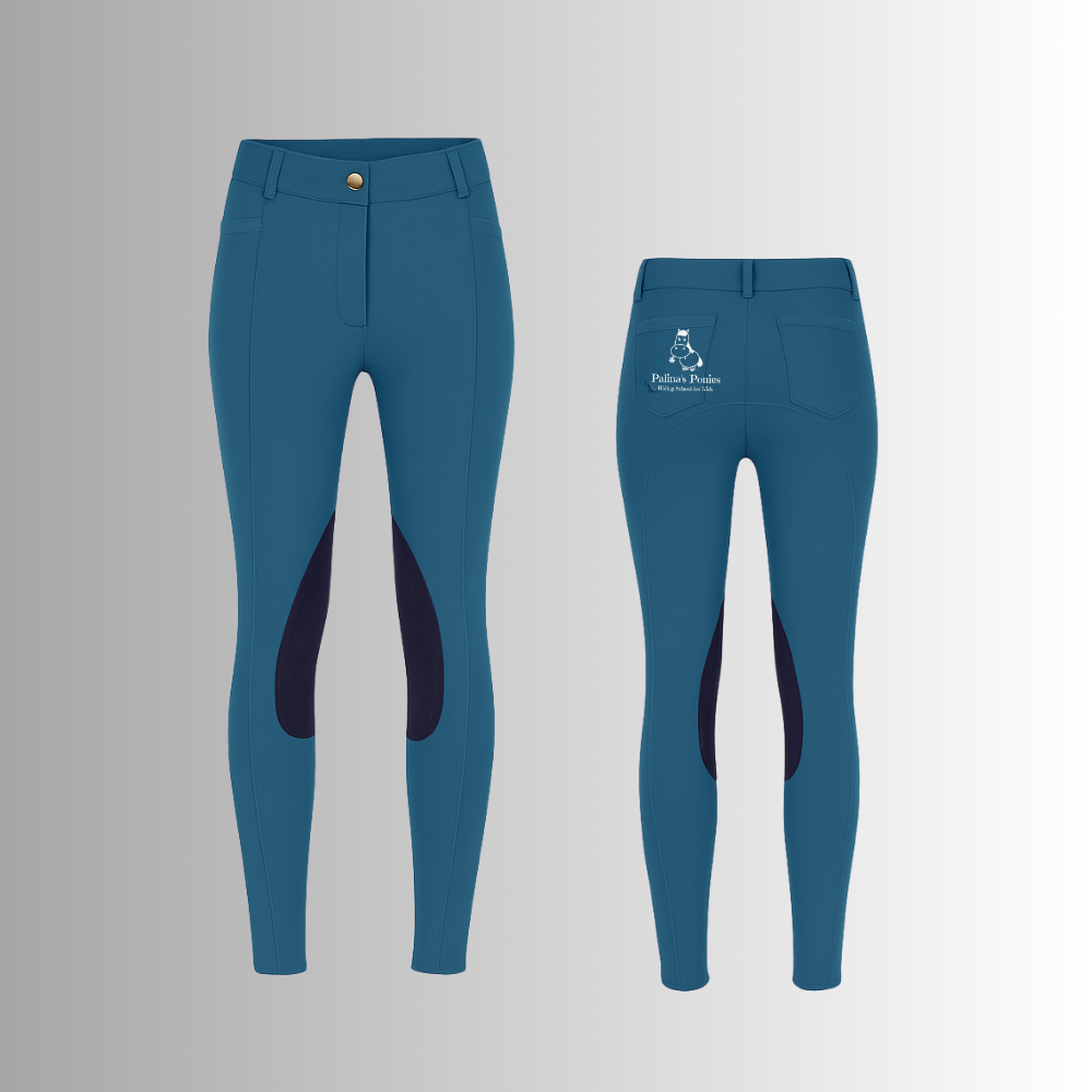 Palina's Youth Lesson Startup Set