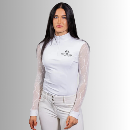 Silver Eagle Equisite Ophelia Shirt
